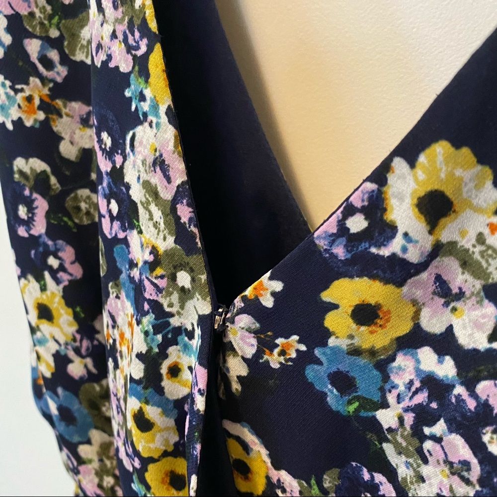 Cupcakes and Cashmere Meadow Romper - Picture 5 of 7